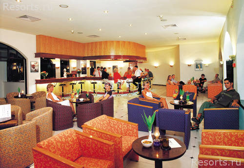 Adele Mare Hotel 16